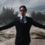 Tony Stark o Playboyzinho