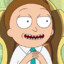 Evil Morty