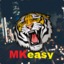 MKeasy #Tiger!