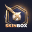 SKINBOXvit pop