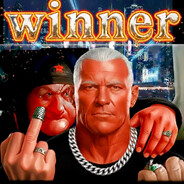 ♒WINNER