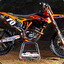 Powerd by KTM