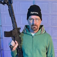 Walter White
