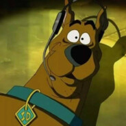 Scooby-Doo