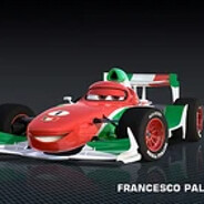 Francesco Paltegummi