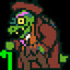 Old Man Gerson