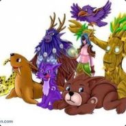 三黄对点大炮疯脸