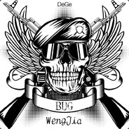 WengJia-BUG
