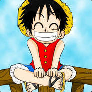 Luffy