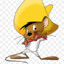 SPEEDY GONZALES