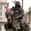 tactical horse