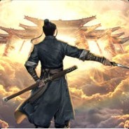 我有一剑可开天门