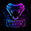 Avatar of Snakey Laker