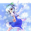Cirno氷の妖精〖THMR〗