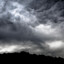 cloudy