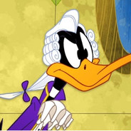 Fabulous McDuck