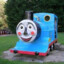 Thomas The Tank