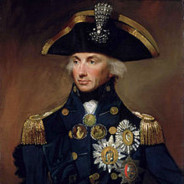 Fellatio Nelson