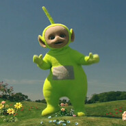 Dipsy
