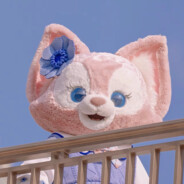 没有脑袋的小丁同学