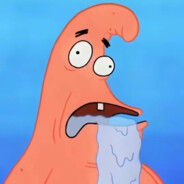 比奇堡悍匪派大星