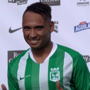 Jarlan Barrera