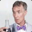 Bill Nye The Gay Jewish Guy