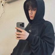 她们都说我是彭于晏