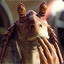 Jar Jar Binks