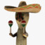 Sanguchito de miga