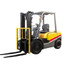 diesel forklift
