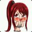 Erza Scarlet