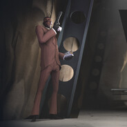 The king of the ocean