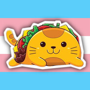 TacoCat (˶˃ ᵕ ˂˶) .ᐟ.ᐟ