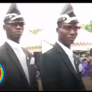 黑哥一笑生死难料