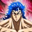 Toriko [Heavenly King]