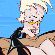 Steam Avatar