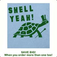 ShellYeah