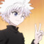 killua