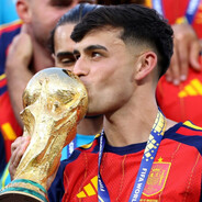 Player avatar