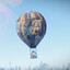 Hot Air Balloon