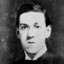 H.P Lovecraft