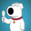 brian griffin