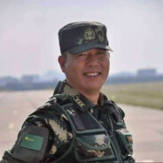 红细胞特别行动小组参谋长范天雷上校