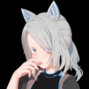 没人能打扰我玩galgame