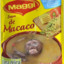 Sopa do macaco