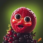 BERRY$