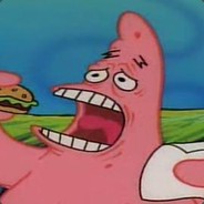 I like krabby patties