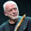 David GIlmour