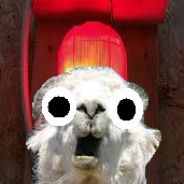 Llamaalarmallama